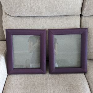 Picture Frames (2)